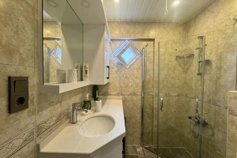 Daire  1+1  Oba, Antalya, Türkiye №219431 - 13