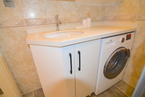 آپارتمان در  Oba ، ترکیه 1 خوابه ، 60 متر مربع.  شماره 219431 - 27