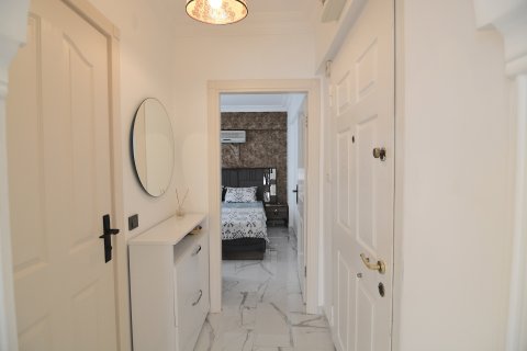 آپارتمان در  Oba ، ترکیه 1 خوابه ، 60 متر مربع.  شماره 219431 - 20