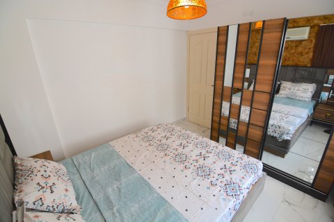 آپارتمان در  Oba ، ترکیه 1 خوابه ، 60 متر مربع.  شماره 219431 - 25