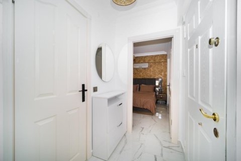 Daire  1+1  Oba, Antalya, Türkiye №219431 - 12