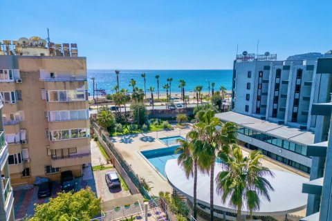 Квартира  1+1 в Оба, Анталья, Турция №219431