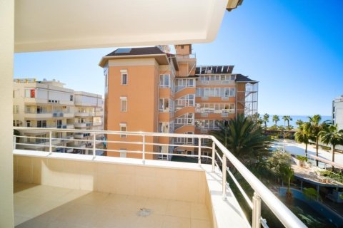 Daire  1+1  Oba, Antalya, Türkiye №219431 - 9