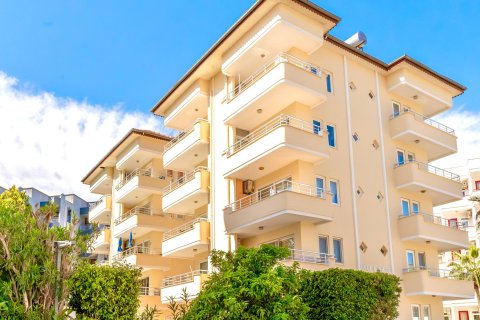 Daire  1+1  Oba, Antalya, Türkiye №219431 - 14