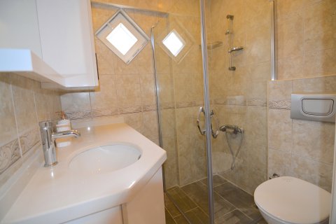 آپارتمان در  Oba ، ترکیه 1 خوابه ، 60 متر مربع.  شماره 219431 - 26