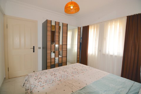 آپارتمان در  Oba ، ترکیه 1 خوابه ، 60 متر مربع.  شماره 219431 - 24