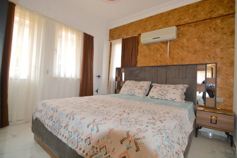 آپارتمان در  Oba ، ترکیه 1 خوابه ، 60 متر مربع.  شماره 219431 - 23