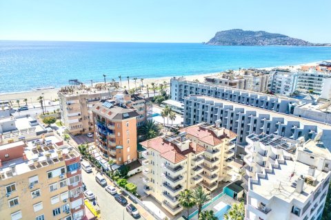 Daire  1+1  Oba, Antalya, Türkiye №219431 - 3