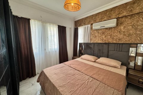 Daire  1+1  Oba, Antalya, Türkiye №219431 - 7