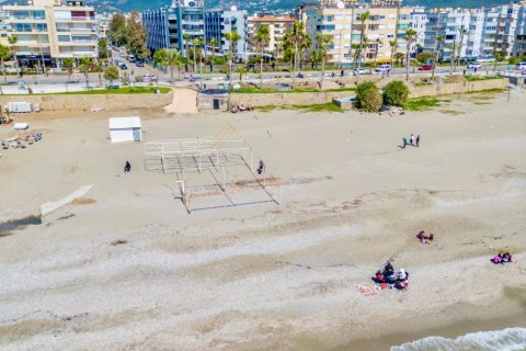 Daire  1+1  Oba, Antalya, Türkiye №219431 - 17