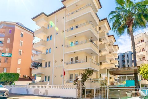 Daire  1+1  Oba, Antalya, Türkiye №219431 - 18