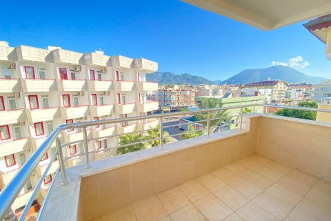 Daire  1+1  Oba, Antalya, Türkiye №219431 - 10
