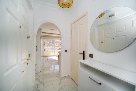 Daire  1+1  Oba, Antalya, Türkiye №219431 - 11