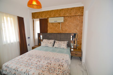 آپارتمان در  Oba ، ترکیه 1 خوابه ، 60 متر مربع.  شماره 219431 - 22