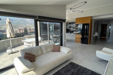 2+1 Lejlighed  i Alanya, Antalya, Tyrkiet Nr. 219432 - 3