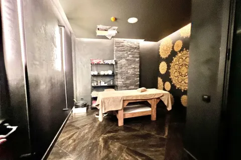 2+1 Lejlighed  i Alanya, Antalya, Tyrkiet Nr. 219432 - 22