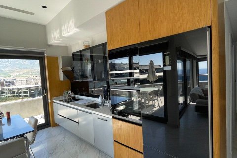 2+1 Lejlighed  i Alanya, Antalya, Tyrkiet Nr. 219432 - 6