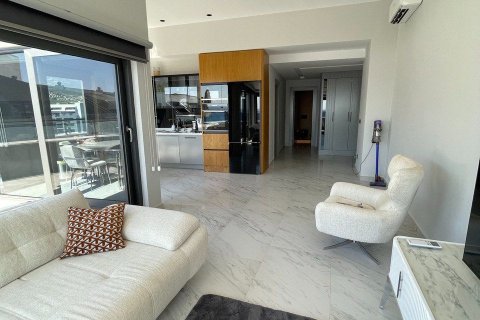 2+1 Lejlighed  i Alanya, Antalya, Tyrkiet Nr. 219432 - 4