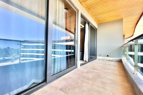 2+1 Lejlighed  i Alanya, Antalya, Tyrkiet Nr. 219432 - 11