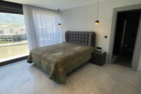 2+1 Lejlighed  i Alanya, Antalya, Tyrkiet Nr. 219432 - 7