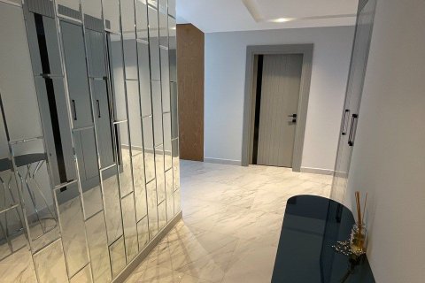 2+1 Lejlighed  i Alanya, Antalya, Tyrkiet Nr. 219432 - 13