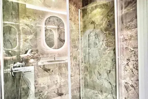 2+1 Lejlighed  i Alanya, Antalya, Tyrkiet Nr. 219432 - 15