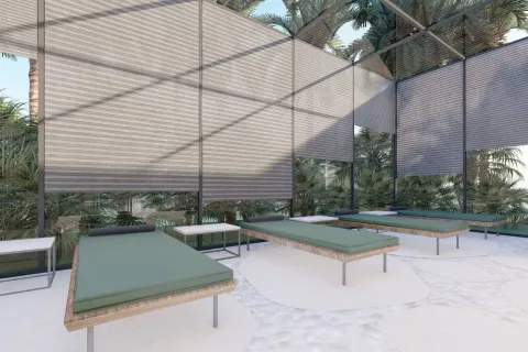 Daire  5+1  Mahmutlar, Antalya, Türkiye №219699 - 17