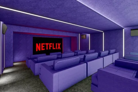 آپارتمان در  Mahmutlar ، ترکیه 2 خوابه ، 141 متر مربع.  شماره 219698 - 12