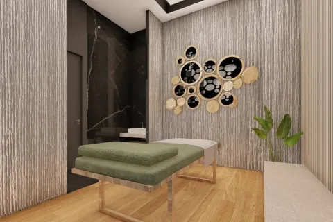 Продажа квартиры  в Махмутларе, Анталье, Турция 2+1, 102м2, №219697 – фото 18