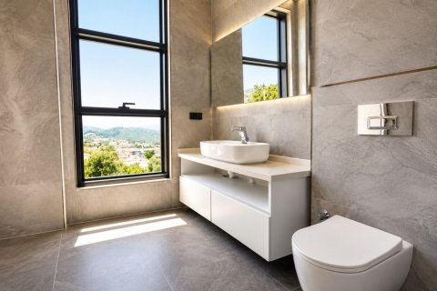 Villa in Kargicak, Alanya, Antalya, Türkei Nr. 238101 - 20
