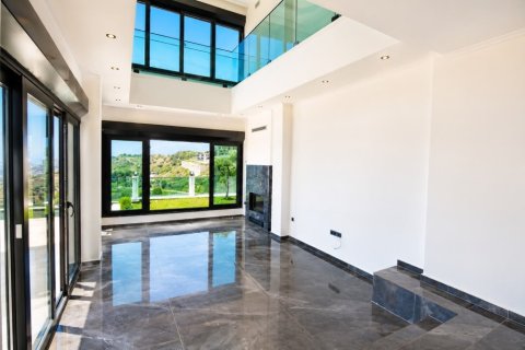 Villa in Kargicak, Alanya, Antalya, Türkei Nr. 238101 - 12