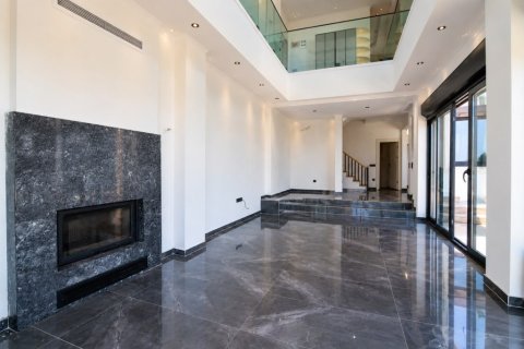 Villa in Kargicak, Alanya, Antalya, Türkei Nr. 238101 - 8