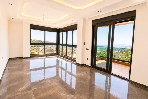 Villa in Kargicak, Alanya, Antalya, Türkei Nr. 238101 - 19