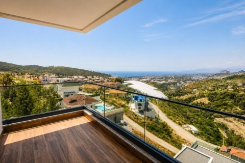 Villa in Kargicak, Alanya, Antalya, Türkei Nr. 238101 - 11
