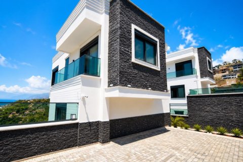 Villa in Kargicak, Alanya, Antalya, Türkei Nr. 238101 - 5