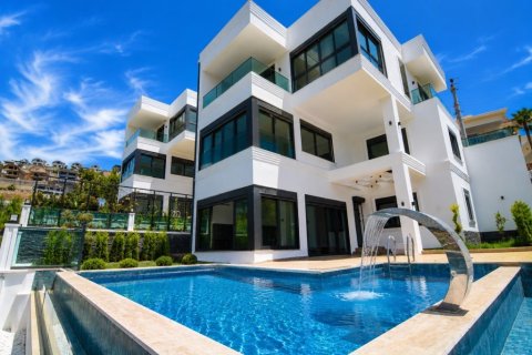 Villa  in Kargicak, Alanya, Antalya, Türkei Nr. 238101
