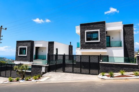 Villa in Kargicak, Alanya, Antalya, Türkei Nr. 238101 - 2