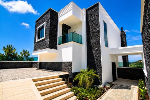 Villa in Kargicak, Alanya, Antalya, Türkei Nr. 238101 - 3