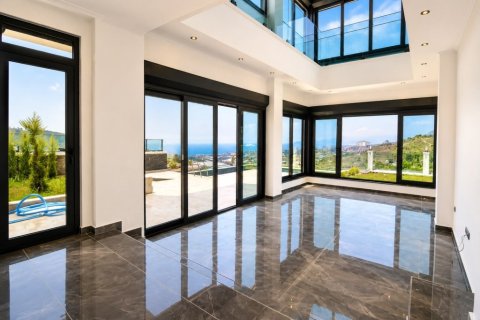 Villa in Kargicak, Alanya, Antalya, Türkei Nr. 238101 - 9