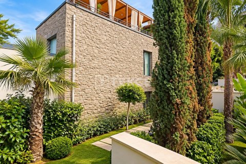 3+1 Villa i Bodrum, Mugla, Tyrkiet Nr. 238104 - 9