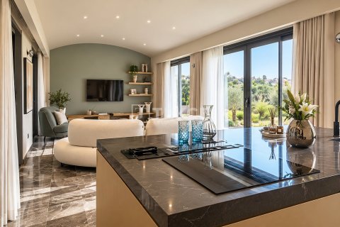 3+1 Villa i Bodrum, Mugla, Tyrkiet Nr. 238104 - 26