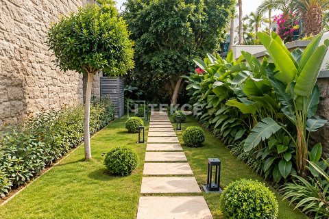 3+1 Villa i Bodrum, Mugla, Tyrkiet Nr. 238104 - 23