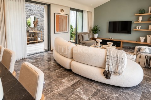 3+1 Villa i Bodrum, Mugla, Tyrkiet Nr. 238104 - 29