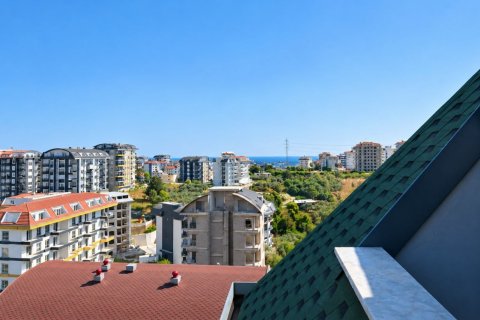 2+1 Lägenhet i Avsallar, Antalya, Turkiet Nr. 238099 - 30