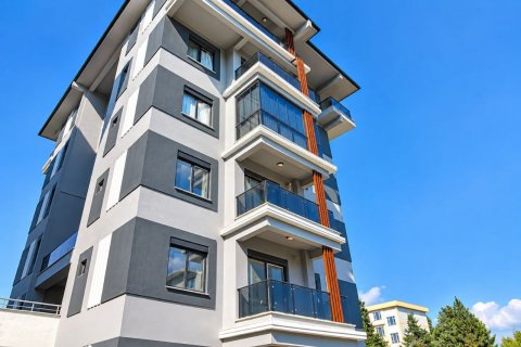 2+1 Lägenhet i Avsallar, Antalya, Turkiet Nr. 238099 - 27