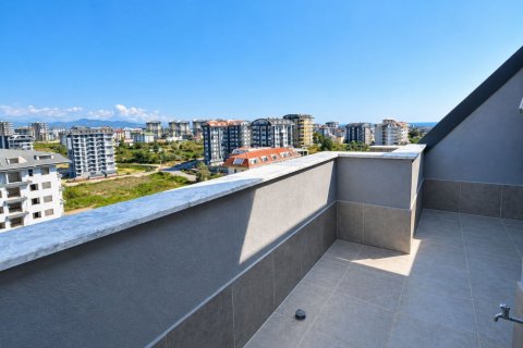 2+1 Lägenhet i Avsallar, Antalya, Turkiet Nr. 238099 - 29