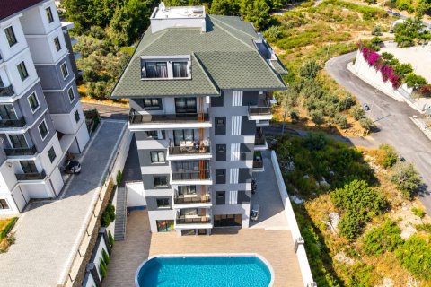 2+1 Lägenhet i Avsallar, Antalya, Turkiet Nr. 238099 - 20