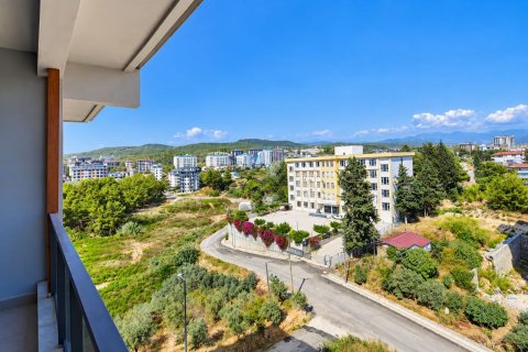 2+1 Lägenhet i Avsallar, Antalya, Turkiet Nr. 238099 - 14