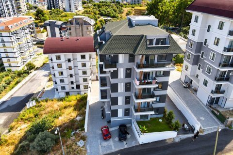 2+1 Lägenhet i Avsallar, Antalya, Turkiet Nr. 238099 - 15