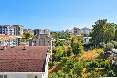 2+1 Lägenhet i Avsallar, Antalya, Turkiet Nr. 238099 - 16